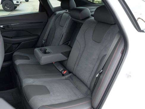 Used 2025 Hyundai Sonata N Line FWD image 15