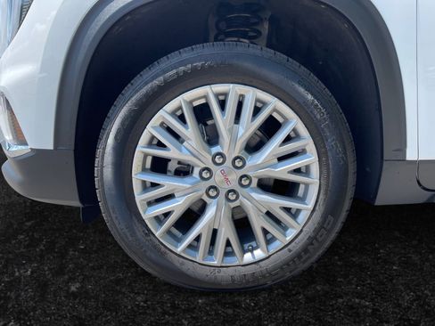 New 2025 GMC Acadia Elevation w/ Elevation Premium Package image 15