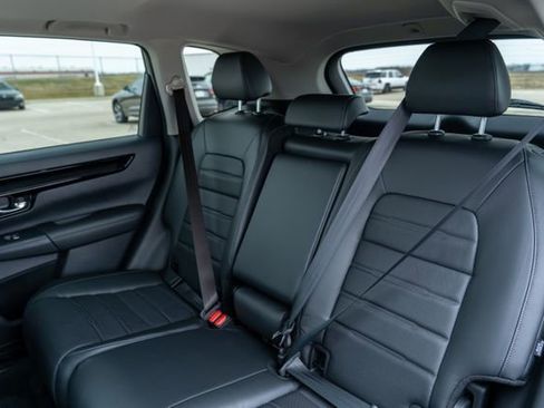 Used 2023 Honda CR-V EX-L image 16