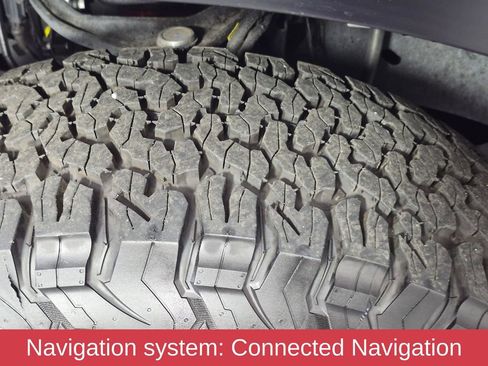 Used 2025 Ford F150 Raptor AWD/4WD image 9