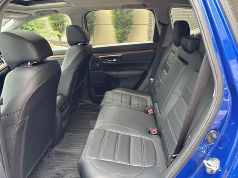 Used 2020 Honda CR-V EX-L image 30