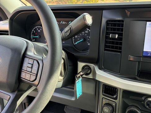 New 2026 Ford F350 XL w/ STX Appearance Package image 39