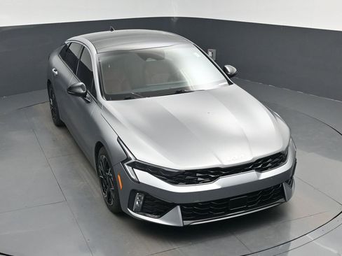 Used 2025 Kia K5 GT-Line w/ GT-Line Premium Package image 26
