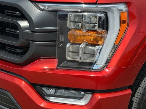 Certified 2023 Ford F150 XLT w/ Equipment Group 302A High AWD/4WD image 27