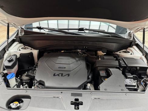 Used 2022 Kia Telluride S image 25