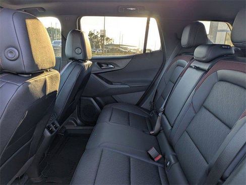 New 2026 Chevrolet Equinox RS w/ Convenience Package III image 16