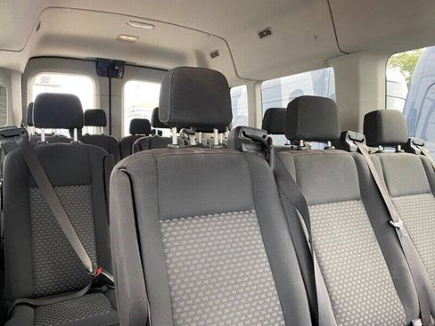 Used 2020 Ford Transit 350 XLT image 11
