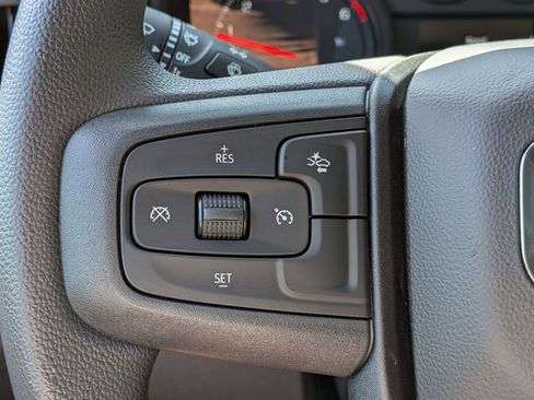 New 2026 GMC Sierra 1500 Pro w/ Pro Value Package AWD/4WD image 13