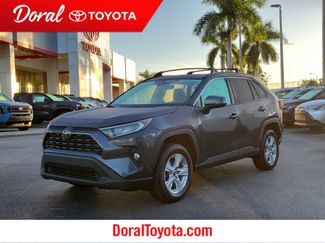 Used 2019 Toyota RAV4 XLE video 1