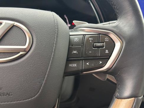 Certified 2023 Lexus RX 350 350 Premium image 22