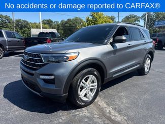 Used 2024 Ford Explorer XLT w/ Equipment Group 202A AWD/4WD video 2