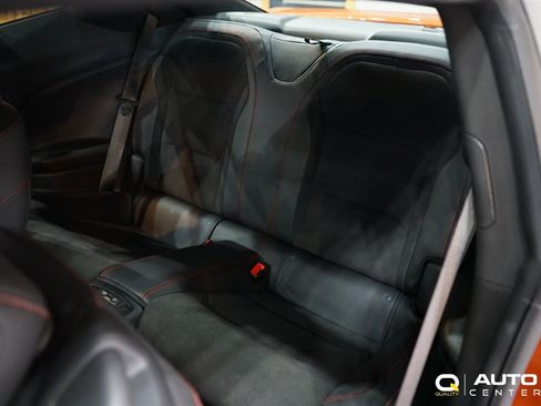 Used 2023 Chevrolet Camaro ZL1 image 35