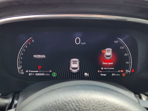 Certified 2024 Acura MDX SH-AWD image 19