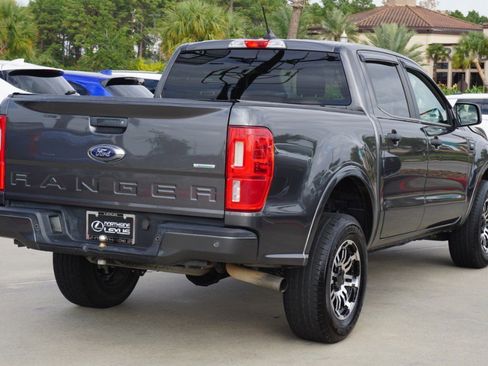 Used 2019 Ford Ranger XLT w/ Equipment Group 301A Mid image 6