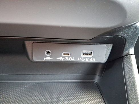 New 2026 Subaru Crosstrek 2.0i Premium image 19