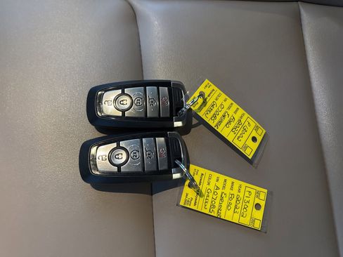 Certified 2023 Ford Explorer XLT w/ Equipment Group 202A image 41