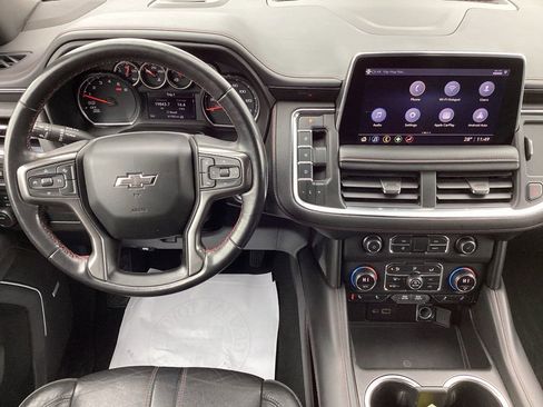 Used 2021 Chevrolet Tahoe RST image 9