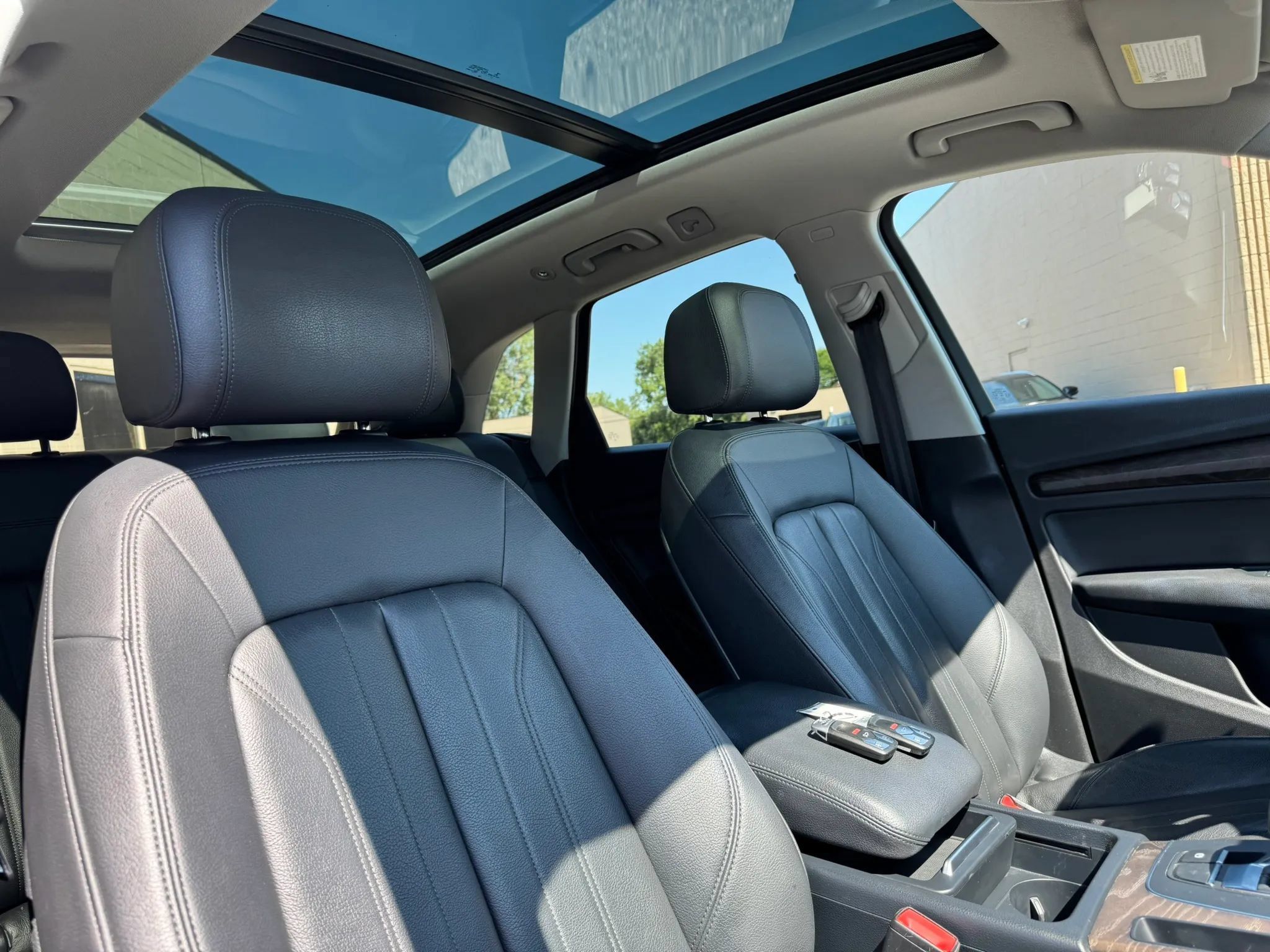Used 2018 Audi Q5 2.0T Premium Plus AWD/4WD image 31
