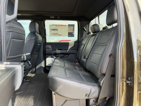 New 2025 Ford F150 Raptor image 67