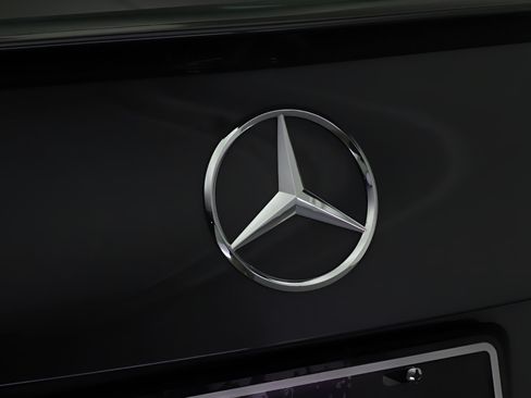 Certified 2023 Mercedes-Benz C 300 Sedan image 20
