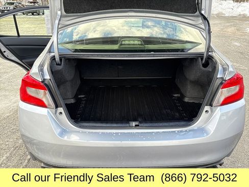 Used 2021 Subaru WRX Limited image 20