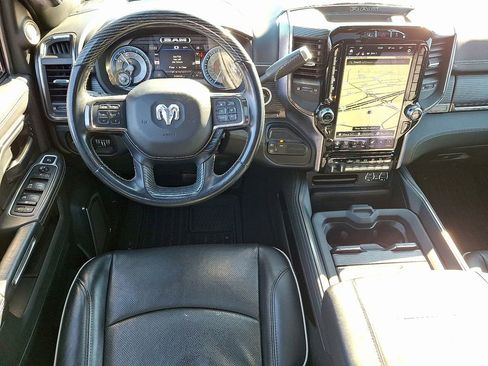 Used 2020 RAM 3500 Limited image 11