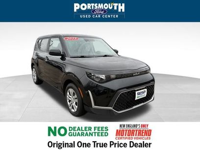 Used 2023 Kia Soul LX