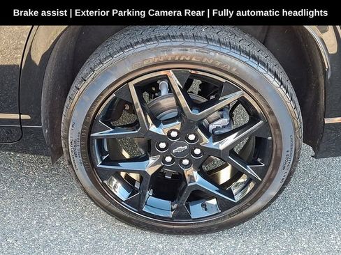 Used 2024 Chevrolet Traverse RS AWD/4WD image 14