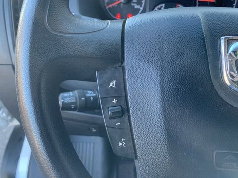 Used 2019 RAM ProMaster 1500 w/ Mopar Trailer Tow Group image 17