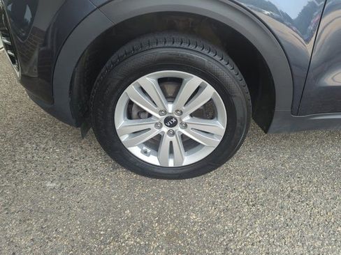 Used 2019 Kia Sportage LX image 31