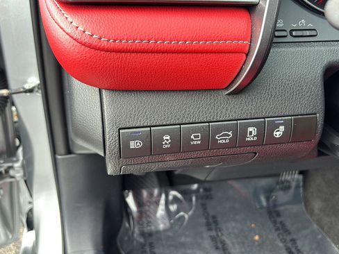 Used 2024 Toyota Camry XSE w/ Navigation Package image 26