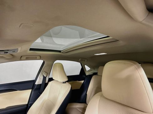 Certified 2020 Lexus NX 300 AWD w/ Comfort Package image 14