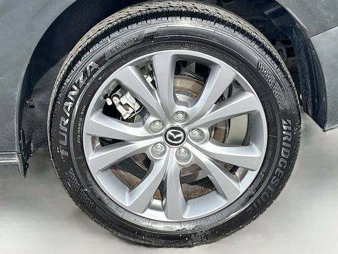 Used 2024 MAZDA CX-30 AWD 2.5 S w/ Preferred Package image 32