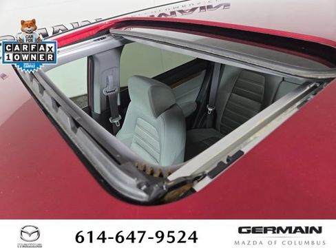 Used 2020 Honda CR-V EX image 31