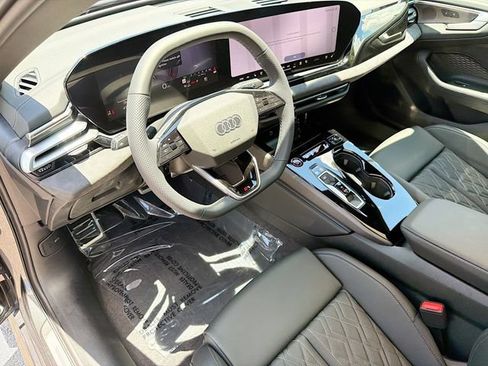 New 2026 Audi S5 Premium Plus AWD/4WD image 25