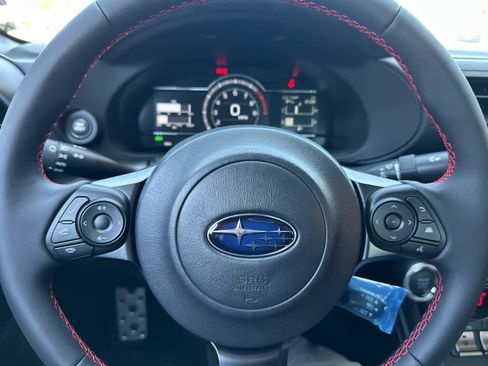 New 2025 Subaru BRZ Limited w/ Popular Package 2 image 24