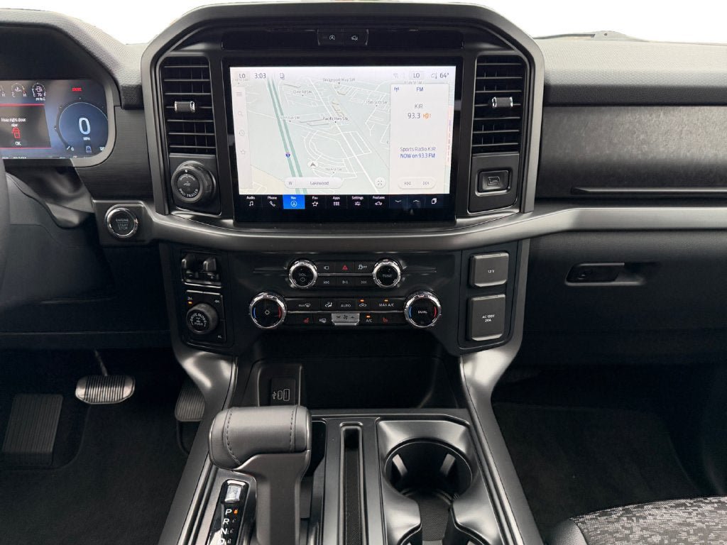 Used 2026 Ford F150 Tremor w/ Tow/Haul Package AWD/4WD image 12