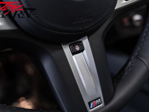 Used 2026 BMW Z4 M40i RWD image 40