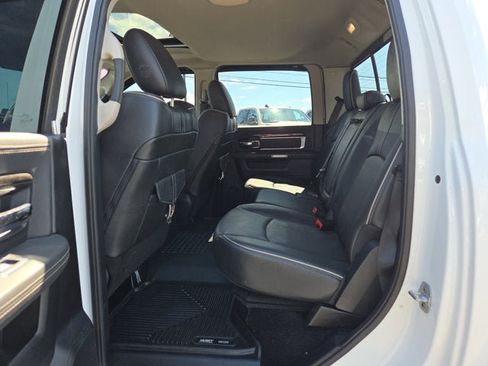 Used 2014 RAM 2500 Limited image 12
