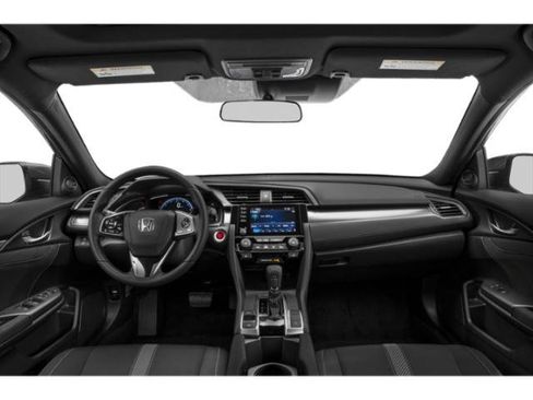 Used 2019 Honda Civic EX image 8