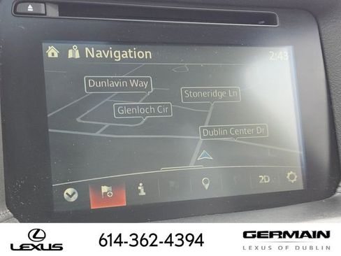 Used 2016 MAZDA CX-5 Grand Touring image 17