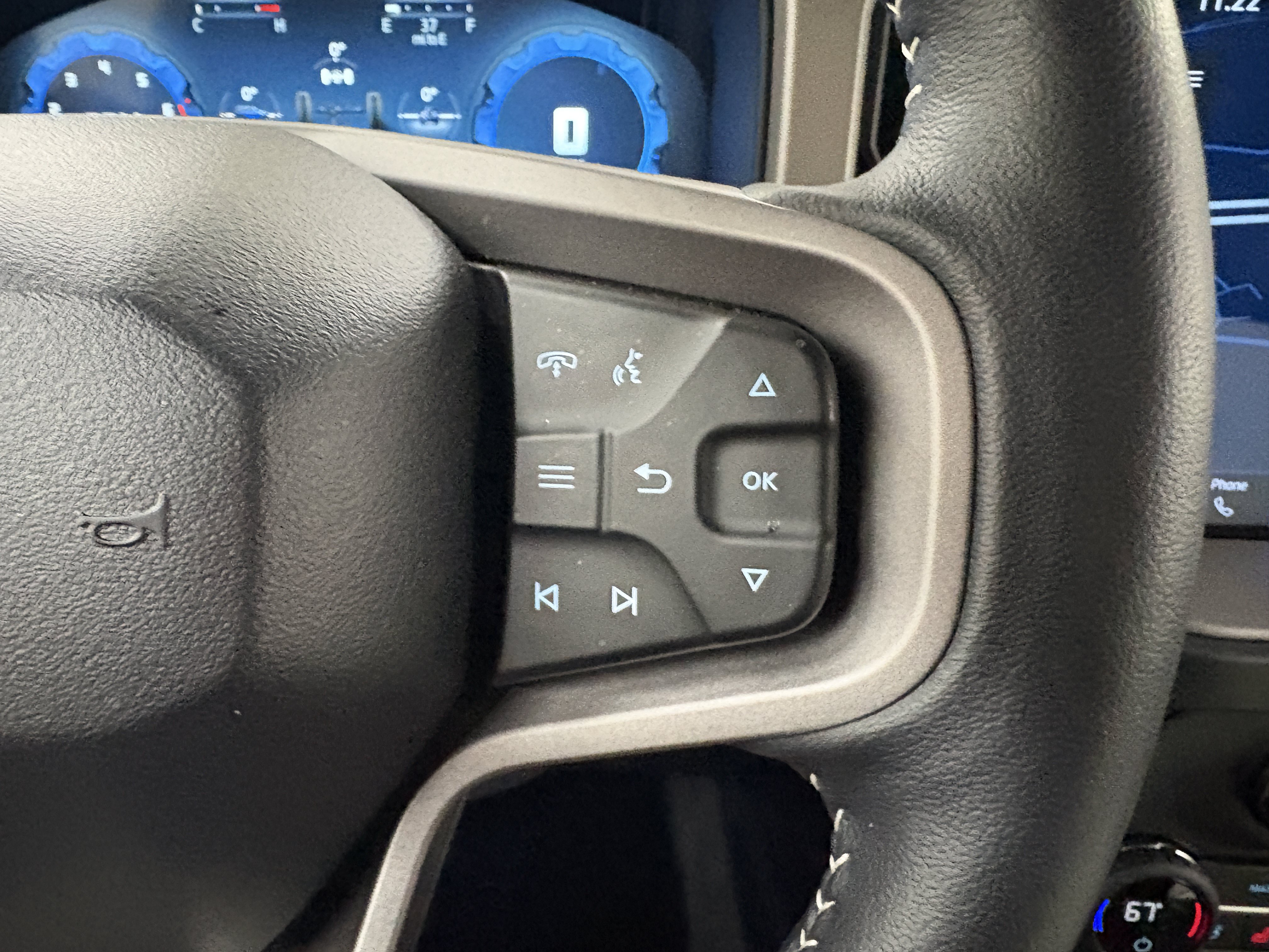 Used 2026 Ford Bronco Outer Banks w/ Sasquatch Package AWD/4WD image 35