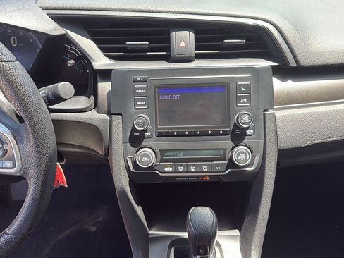 Used 2019 Honda Civic LX image 25
