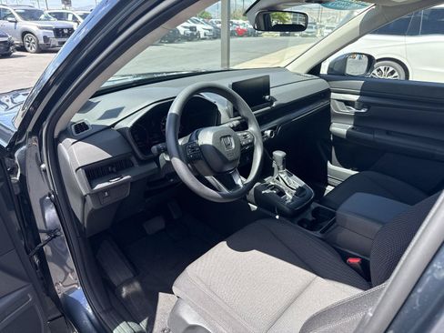 Certified 2024 Honda CR-V LX image 12