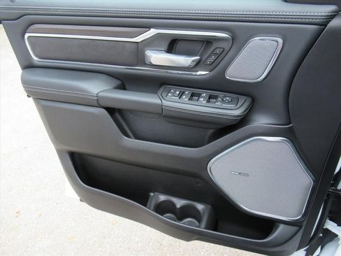 New 2026 RAM 1500 Laramie w/ Night Edition image 27