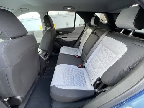 Certified 2024 Chevrolet Equinox LS w/ LS Convenience Package image 34