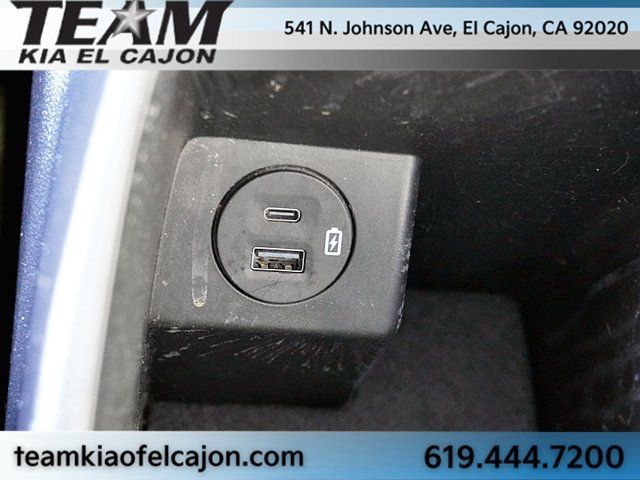 Used 2023 Ford Bronco Sport Big Bend AWD/4WD image 35
