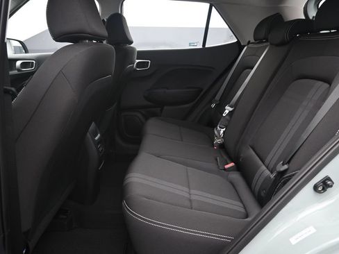 New 2026 Hyundai Venue SEL FWD image 11