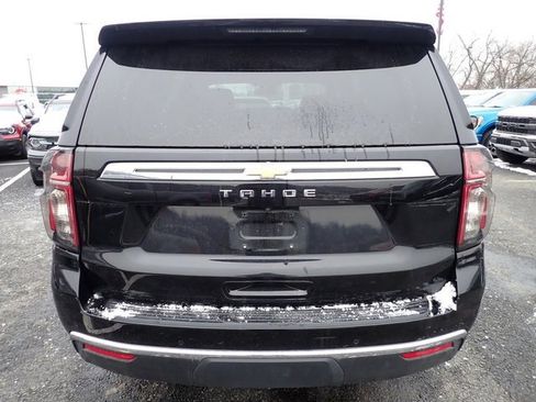Used 2024 Chevrolet Tahoe LT image 7