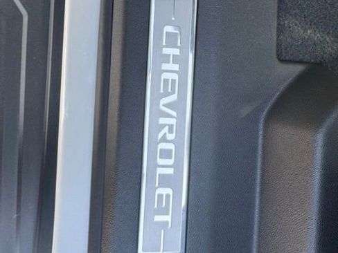 New 2025 Chevrolet Tahoe Premier w/ Sun And Tow Package AWD/4WD image 16